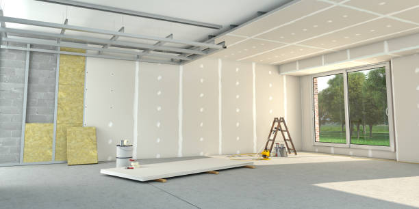 Best Insulation for Specific Applications in Cedar Ridge, CA