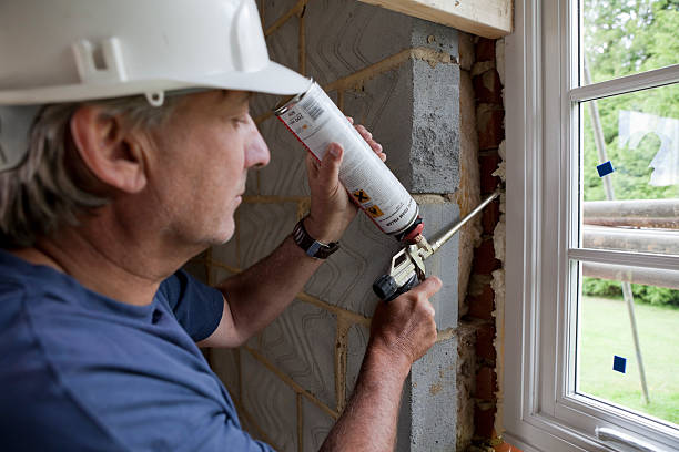 Best Types of Insulation in Cedar Ridge, CA